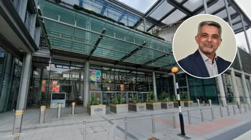 Brent Council Urges Action After David Wynter Stabbing in Brent 2026