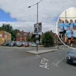 Brent Girls Football Teams Shine in League Openers Brent 2026