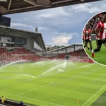 Brentford Crush Chelsea in Premier League West London Derby, Brentford 2026