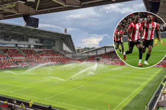 Brentford Crush Chelsea in Premier League West London Derby, Brentford 2026