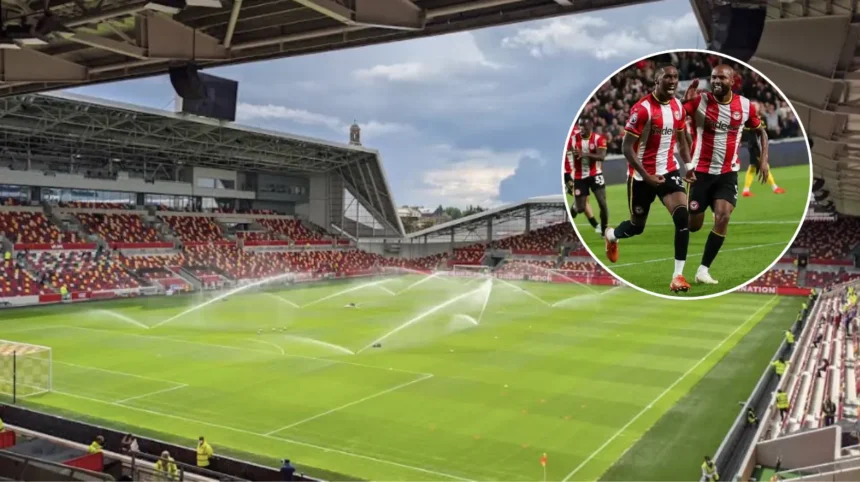 Brentford Crush Chelsea in Premier League West London Derby, Brentford 2026