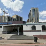 Brentford Fountain Leisure Centre Design Team Appointed in Brentford 2026