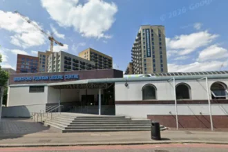 Brentford Fountain Leisure Centre Design Team Appointed in Brentford 2026