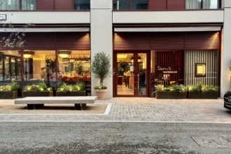 Brentford Restaurants_ Food Guide to West London