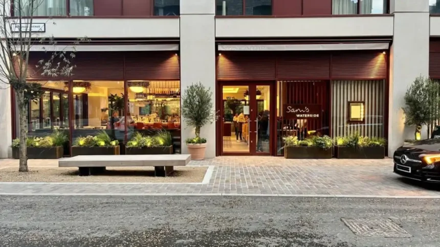 Brentford Restaurants_ Food Guide to West London