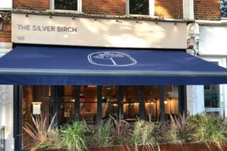 Brook & Green Replaces The Silver Birch in Chiswick 2026