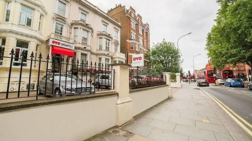 Budget Accommodation in West London_ Affordable Places to Stay