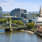 Business Districts in West London_ Key Commercial Hubs