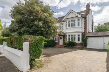 Buying a Home in West London Complete Guide 2026