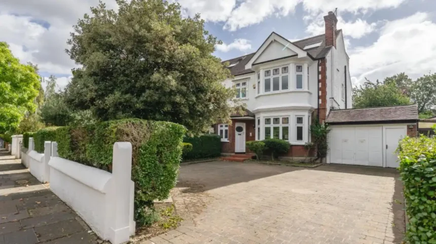 Buying a Home in West London Complete Guide 2026