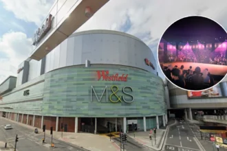 Capital Theatre Opening Delayed For West London In 2027