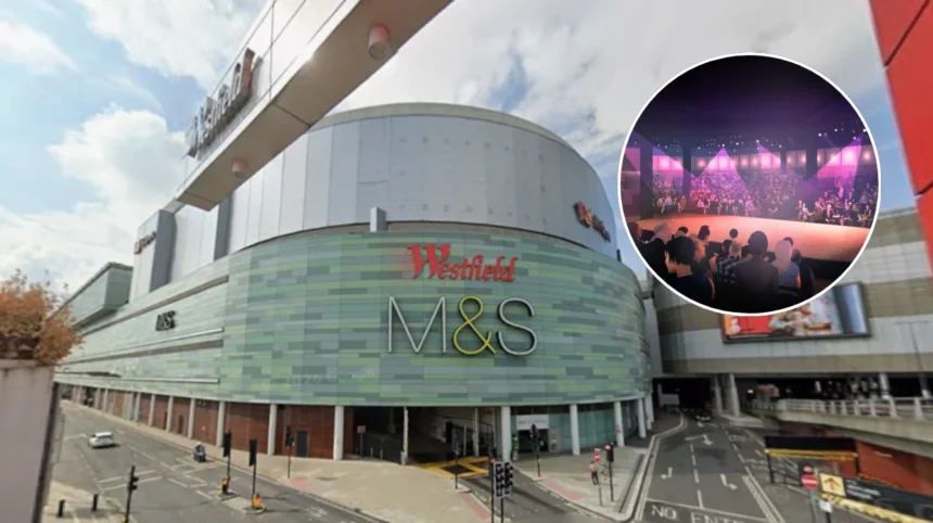 Capital Theatre Opening Delayed For West London In 2027