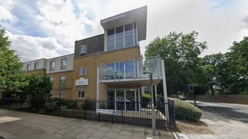 Care Home Safety Scrutiny After Resident Death in Teddington 2026