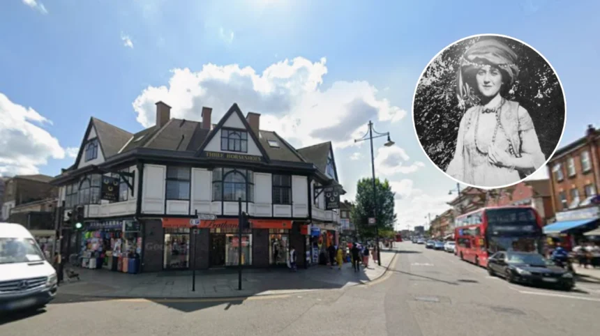 Chiswick Book Festival Strengthens Ealing Links, Ealing 2026