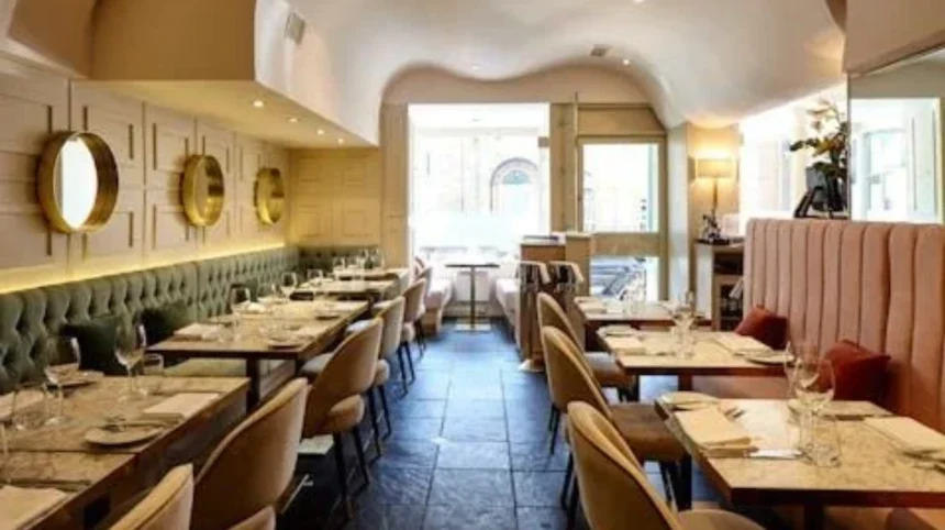 Chiswick Restaurants_ Best Places to Eat in West London