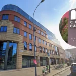 Civic Campus Granted Late-Night Licence in Hammersmith 2026
