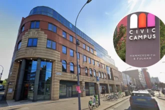 Civic Campus Granted Late-Night Licence in Hammersmith 2026