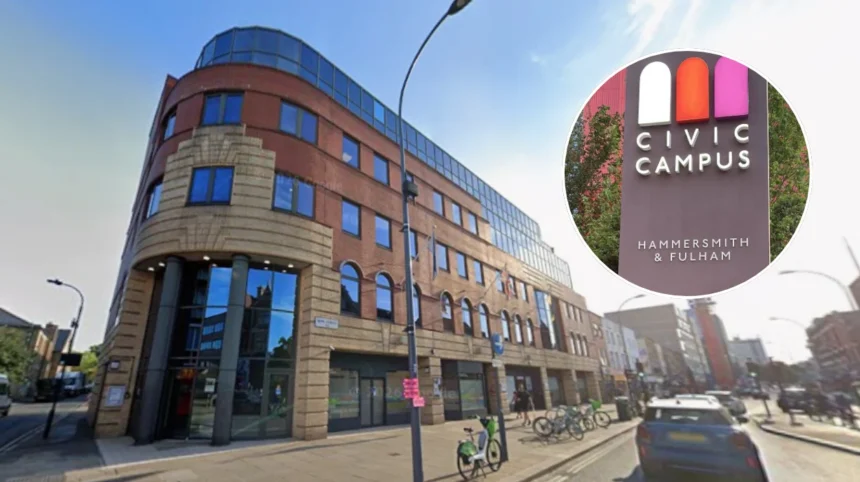 Civic Campus Granted Late-Night Licence in Hammersmith 2026