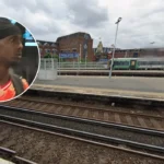 Clapham Junction Station CCTV Appeal After Violent Passenger Assault South West London 2026