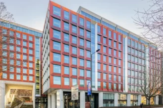 Co-Working Spaces in West London_ Hubs, Costs and Guide