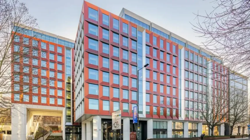 Co-Working Spaces in West London_ Hubs, Costs and Guide