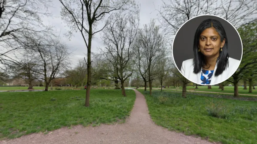 Controversial Walpole Park Theatre Plans Spark Backlash in Ealing 2026