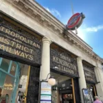 Costain Lined Up For South Kensington Tube Upgrade South Kensington 2026
