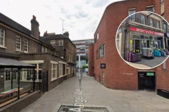 Council Probes Unauthorised Discount Store at Hammersmith Ram in 2026