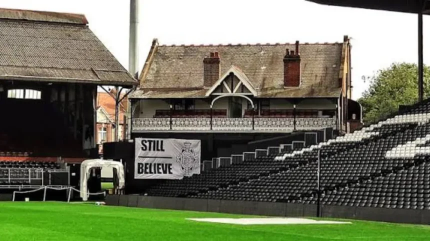 Craven Cottage Era Begins with Drama: Fulham’s Summer Overhaul and Derby Thriller