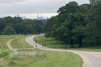 Cycling Around West London Routes & Guide 2026