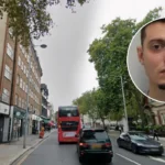 Deliveroo Rider Jailed for Rape in Hammersmith and Fulham 2026