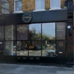 Dr Dessert Fulham Delivery Licence Hammersmith and Fulham 2026