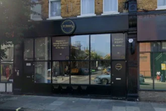 Dr Dessert Fulham Delivery Licence Hammersmith and Fulham 2026