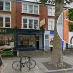 Dr Dessert Secures Late Night Delivery Licence in Fulham 2026