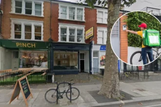 Dr Dessert Secures Late Night Delivery Licence in Fulham 2026