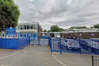 Ealing Council Considers Viking Primary School Closure in Northolt 2026
