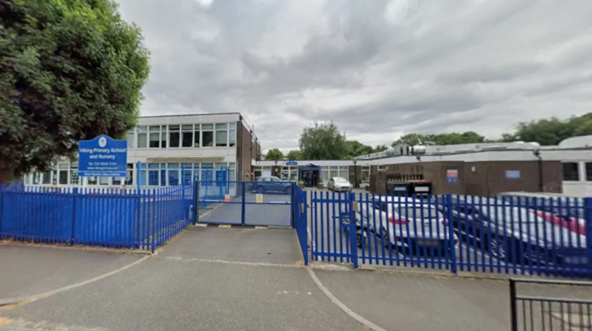 Ealing Council Considers Viking Primary School Closure in Northolt 2026