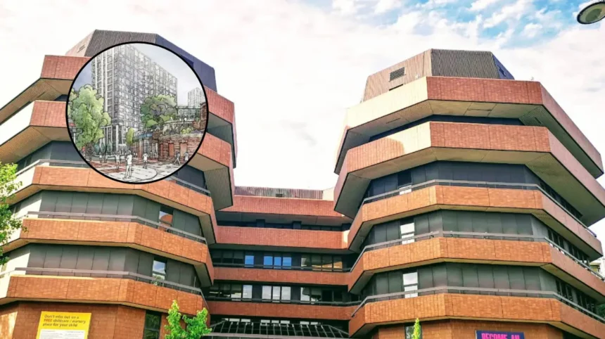 Ealing Council Secures 95 Bollo Yard Social Homes Acton 2026