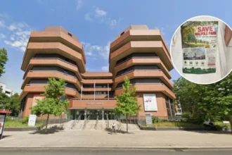 Ealing Council Walpole Park Theatre Plans Face Backlash Ealing 2026