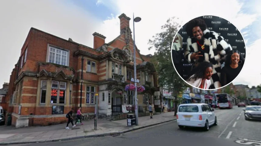 Ealing Film Festival Returns with Global Independent Cinema Showcase in Acton 2026
