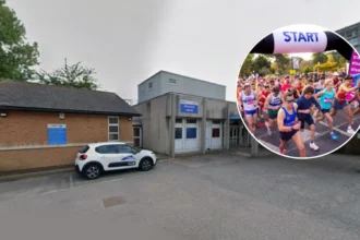 Ealing Half Marathon 2026 Winners Raise £100k For Charity Ealing 2026