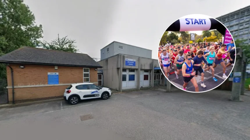 Ealing Half Marathon 2026 Winners Raise £100k For Charity Ealing 2026