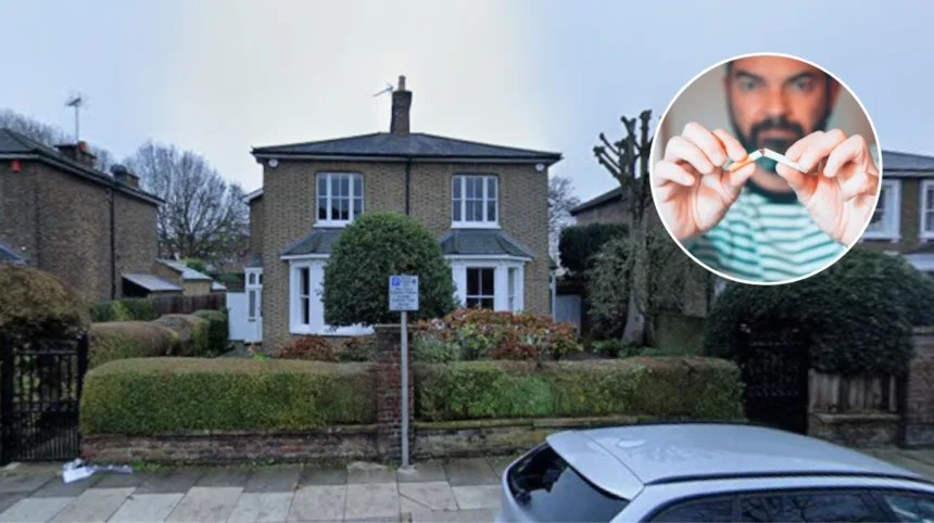 Ealing Resident Shares Success After Quitting Smoking in Ealing 2026