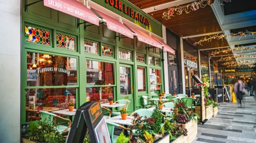Ealing Restaurants_ Best Places to Eat in West London