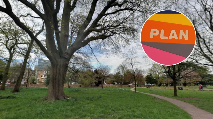 Ealing Walpole Park Theatre Plans Opposed in Ealing 2026