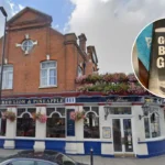Ealing Wetherspoon Pubs Make CAMRA Good Beer Guide 2027