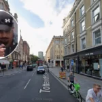 Elizabeth Line Sexual Assault CCTV Appeal Hounslow 2026