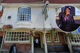 Elizabeth McGovern and Ann Cusack Headline Tabard Theatre in Hounslow 2026