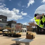 Emergency Services Connect with Community at Southall Roadshow 2026
