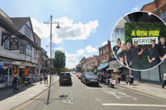 Everyone Active Rolls Out Major Leisure Upgrades in Ealing 2026